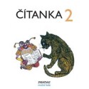 172230 Prodos - Čítanka 2 (měkký obal, Modrá řada)