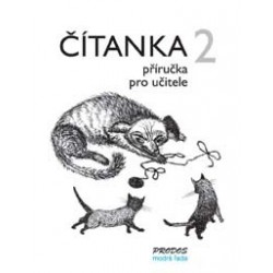 172330 Prodos - Čítanka 2 – Příručka pro učitele