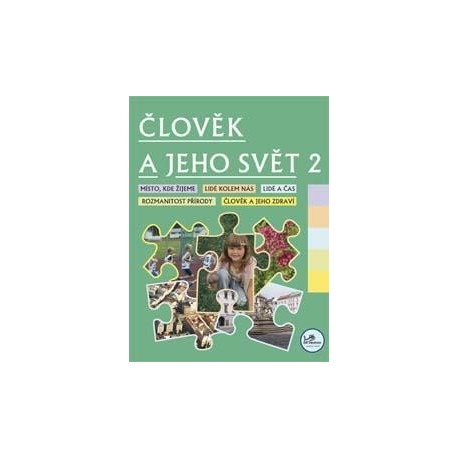 172250 Prodos - Člověk a jeho svět 2
