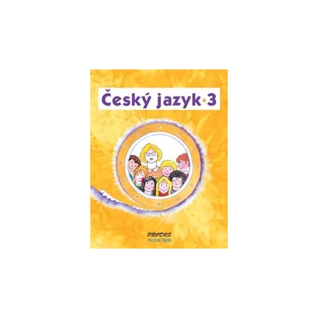 173211 Prodos - Český jazyk 3