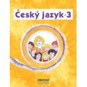 173211 Prodos - Český jazyk 3 (Modrá řada)