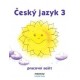 173212 Prodos - Český jazyk 3 – Pracovní sešit