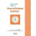 173222 Prodos - Procvičujeme češtinu 3 – Pracovní sešit 2 (Modrá řada)