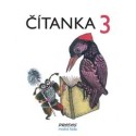 173231 Prodos - Čítanka 3 (obal karton, Modrá řada)
