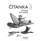 173330 Prodos - Čítanka 3 – Příručka pro učitele