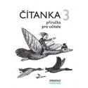 173330 Prodos - Čítanka 3 – Příručka pro učitele (Modrá řada)