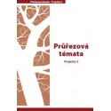 171396 Prodos - Průvodce – Průřezová témata – Projekty 2