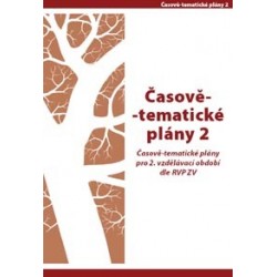 171397 Prodos - Průvodce – Časově-tematické plány 2