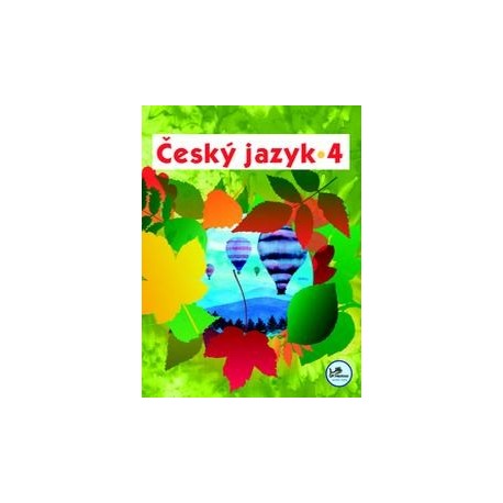 174211 Prodos - Český jazyk 4