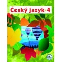 174211 Prodos - Český jazyk 4 (Modrá řada)