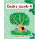 174212 Prodos - Český jazyk 4 – Pracovní sešit