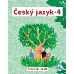 174212 Prodos - Český jazyk 4 – Pracovní sešit