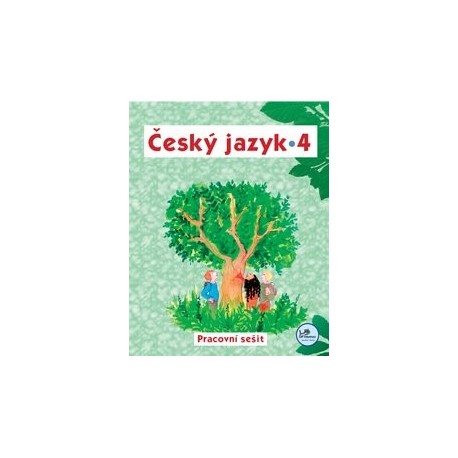 174212 Prodos - Český jazyk 4 – Pracovní sešit