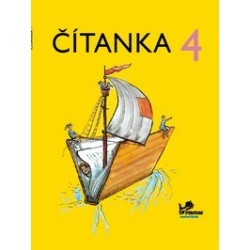 174225 Prodos - Čítanka 4