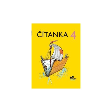 174225 Prodos - Čítanka 4