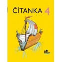 174225 Prodos - Čítanka 4 (Modrá řada)