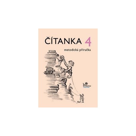 174226 Prodos - Čítanka 4 – Příručka pro učitele