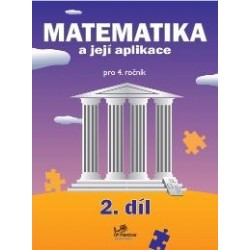 174232 Prodos - Matematika a její aplikace 4 – 2. díl