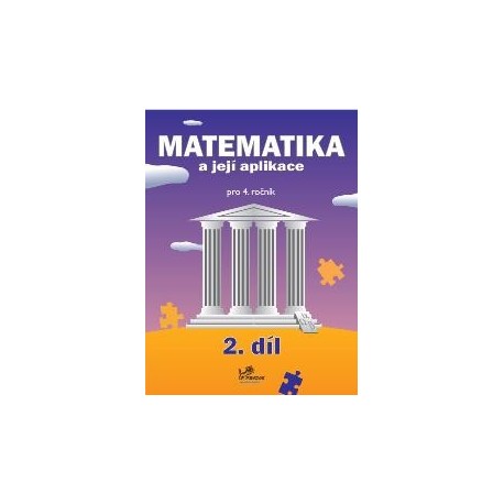 174232 Prodos - Matematika a její aplikace 4 – 2. díl