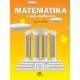 174233 Prodos - Matematika a její aplikace 4 – 3. díl