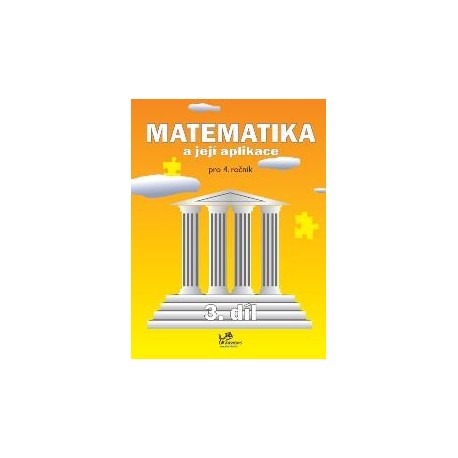 174233 Prodos - Matematika a její aplikace 4 – 3. díl