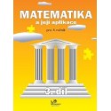 174233 Prodos - Matematika a její aplikace 4/3. díl DOPRODEJ (starší vydání)