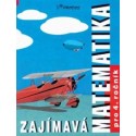 174040 Prodos - Zajímavá matematika pro čtvrťáky (Modrá řada)