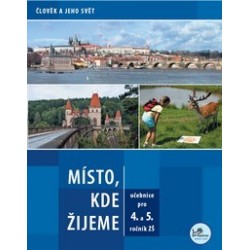 174270 Prodos - Místo, kde žijeme (4. a 5. ročník)