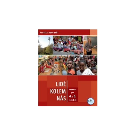 174250 Prodos - Lidé kolem nás (4. a 5. ročník)