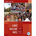 174250 Prodos - Lidé kolem nás 4. a 5. ročník (Modrá řada)