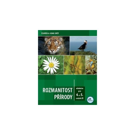 174290 Prodos - Rozmanitost přírody (4. a 5. ročník)