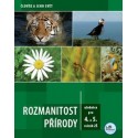 174290 Prodos - Rozmanitost přírody 4. a 5. ročník (Modrá řada)