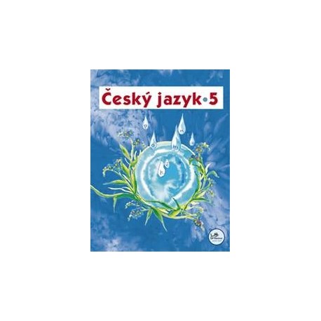 175211 Prodos - Český jazyk 5