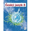 175211 Prodos - Český jazyk 5 (Modrá řada)