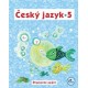 175212 Prodos - Český jazyk 5 – Pracovní sešit