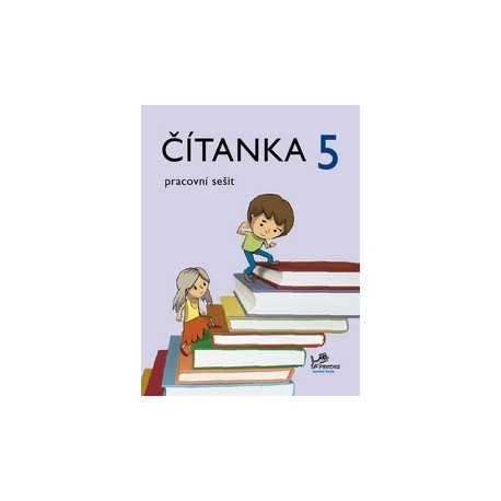 175221 Prodos - Čítanka 5 – Pracovní sešit