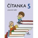 175221 Prodos - Čítanka 5 – Pracovní sešit (Modrá řada)