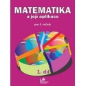 175231 Prodos - Matematika a její aplikace 5/1. díl (Modrá řada)