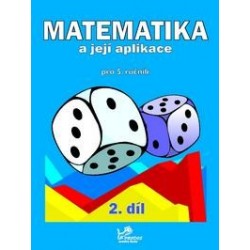 175232 Prodos - Matematika a její aplikace 5 – 2. díl