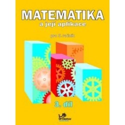 175233 Prodos - Matematika a její aplikace 5 – 3. díl