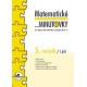 175235 - Matematické ...minutovky pro 5. ročník – 1. díl