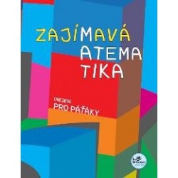 175040 Prodos - Zajímavá matematika (nejen) pro páťáky