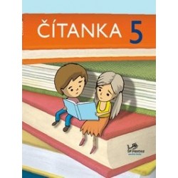 175220 Prodos - Čítanka 5