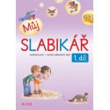92146 Alter - Můj SLABIKÁŘ 1. díl