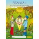 11-92N Písanka s kocourem Samem 1. ročník, 1. díl Nova Script