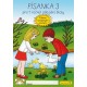 11-94N Písanka s kocourem Samem 1/3. díl Nova Script
