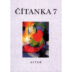 92919 Alter - Čítanka 7 MV