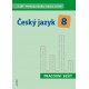 92938 Alter - Pracovní sešit - cvičení, přehledy, tabulky 8/3. díl