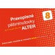92134 Alter - Pravopisné pětiminutovky 8