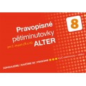 92134 Alter - Pravopisné pětiminutovky 8